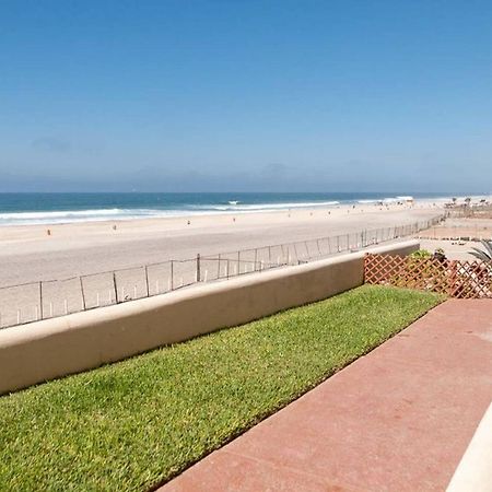Aparthotel Oceana Casa Del Mar Rosarito Exterior foto